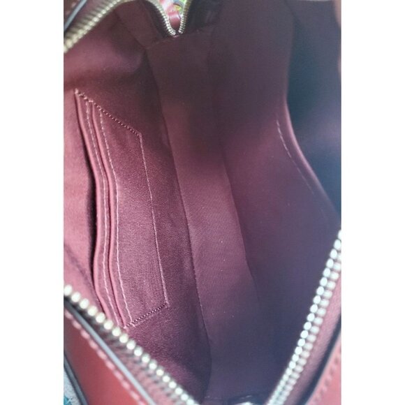 Women Coach Crossbody